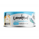 Loveabowl Grain-Free Tuna Ribbons in Broth With Salmon 70g 